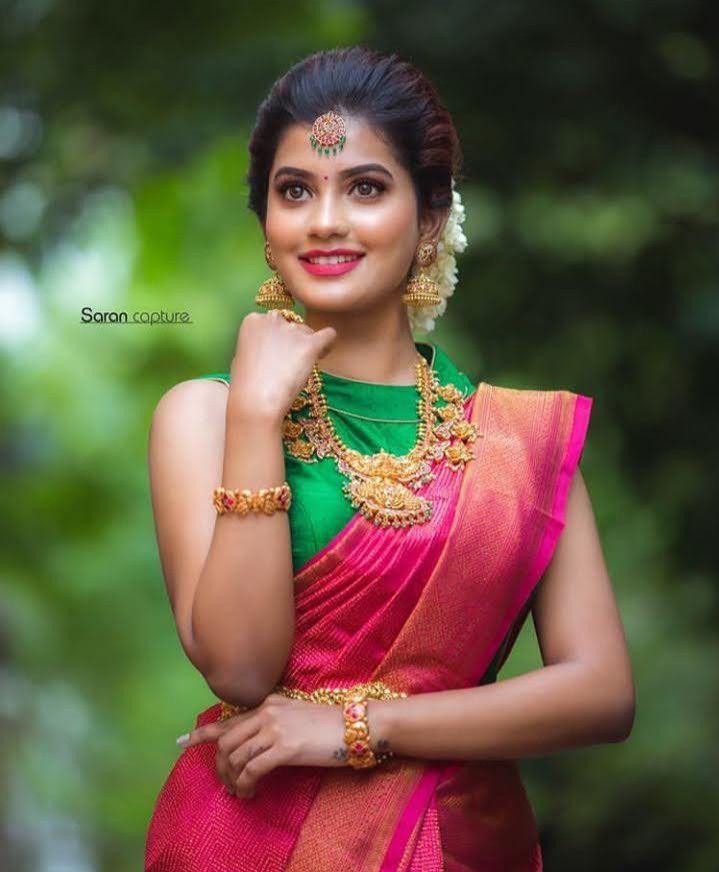 Pooja Verma