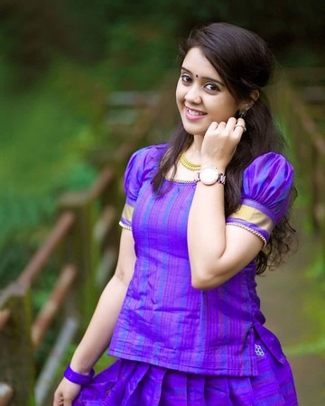  Nisha G